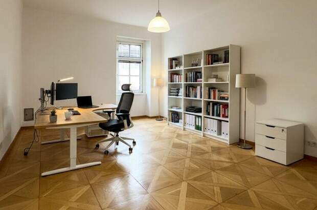 Gewerbeobjekt mieten in 1010 Wien (Bild 1)