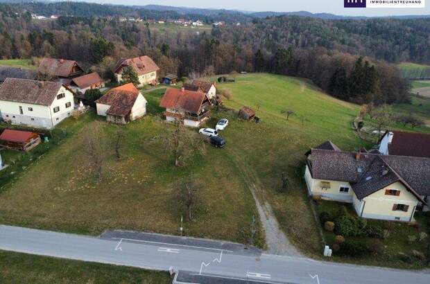 Grundstück kaufen in 8074 Grambach (Bild 3)