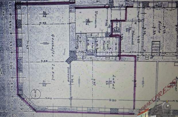 Gastronomie / Restaurant mieten in 1150 Wien (Bild 4)