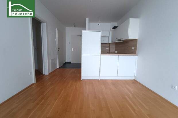 Terrassenwohnung mieten in 3100 St. Pölten (Bild 1)