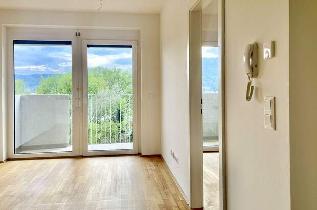 Wohnung mit Balkon kaufen in 8053 Graz (Bild 1)