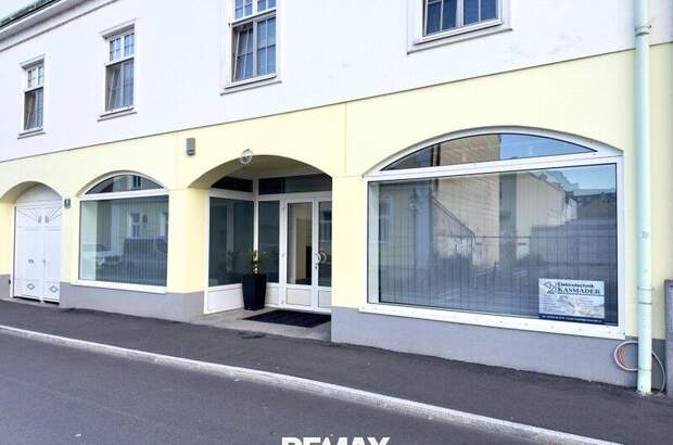 Büro / Praxis mieten in 3430 Tulln (Bild 2)