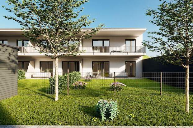 Eigentumswohnung in 8523 Frauental (Bild 2)