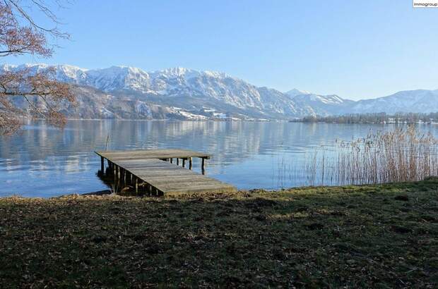 Haus kaufen in 4864 Attersee