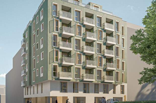 Wohnung kaufen in 1100 Wien (Bild 1)