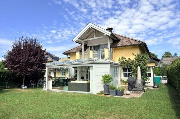 Haus kaufen in 5081 Anif (Bild 1)