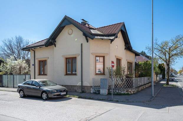 Haus kaufen in 2232 Deutsch (Bild 1)