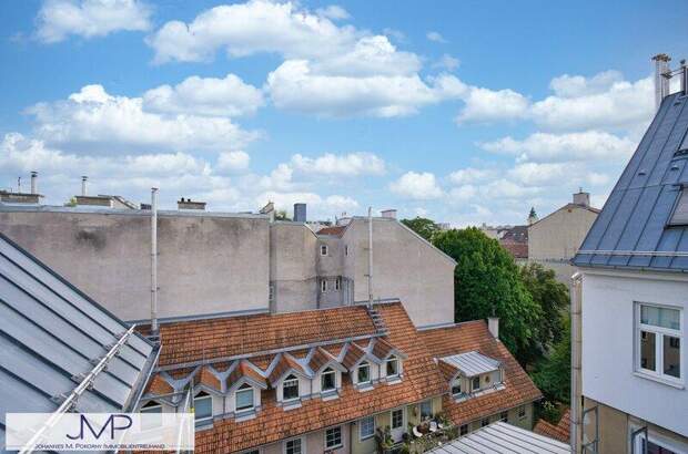 Terrassenwohnung kaufen in 1070 Wien (Bild 4)