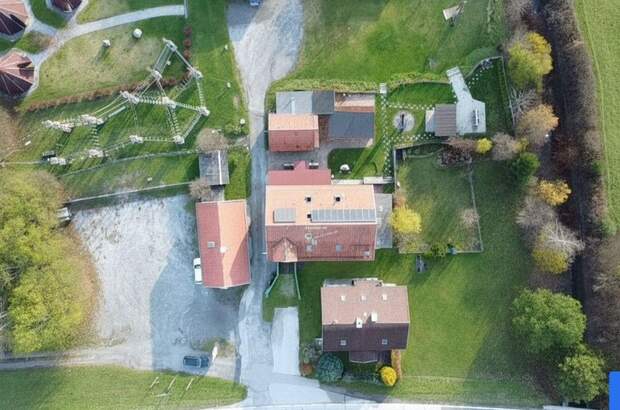 Gewerbeobjekt kaufen in 9831 Flattach (Bild 1)