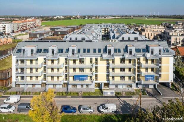 Halle / Lager / Produktion mieten in 1220 Wien