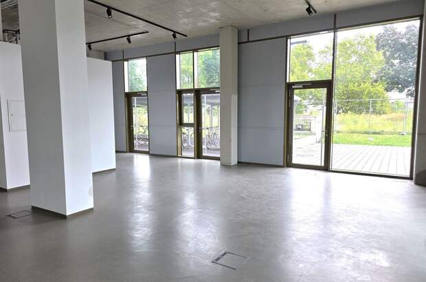 Gewerbeobjekt mieten in 8020 Graz (Bild 5)