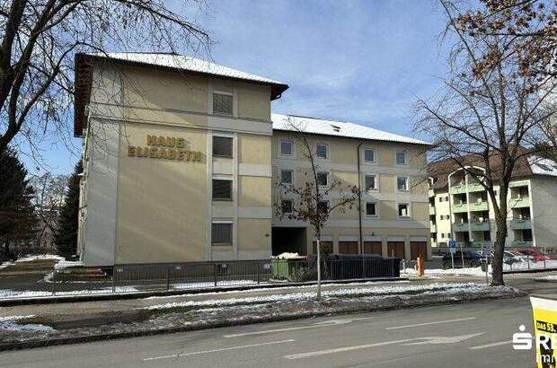 Terrassenwohnung kaufen in 9020 Klagenfurt (Bild 1)