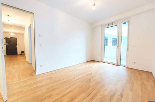 Wohnung mit Balkon mieten in 1020 Wien (Bild 5)