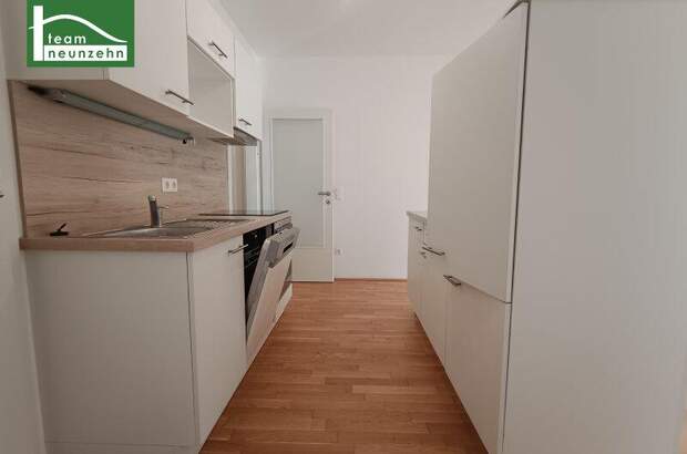 Terrassenwohnung mieten in 3100 St. Pölten (Bild 2)