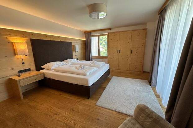 Terrassenwohnung kaufen in 5700 Zell am See (Bild 5)