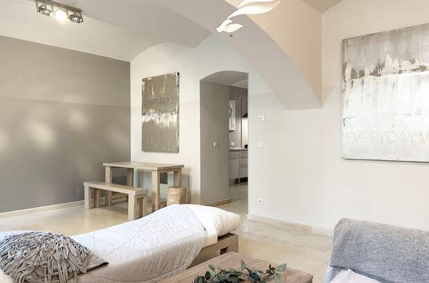 Altbauwohnung mieten in 1180 Währing (Bild 2)