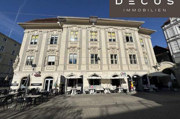 Mietwohnung in 8020 Graz (Bild 1)