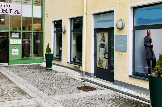 Gewerbeobjekt mieten in 4810 Gmunden (Bild 1)