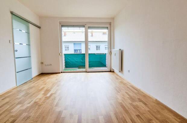 Wohnung mit Balkon mieten in 9100 Völkermarkt (Bild 1)