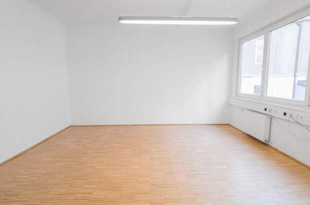Gewerbeobjekt mieten in 1070 Wien (Bild 2)
