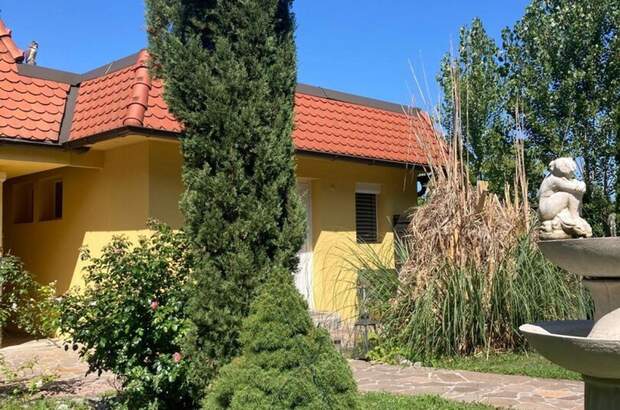 Haus mit Garten kaufen in 8461 Ehrenhausen (Bild 3)