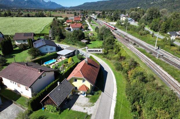 Haus kaufen in 9162 Strau (Bild 3)