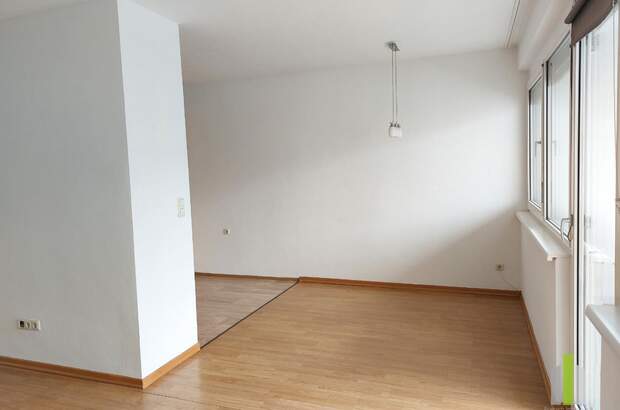 Terrassenwohnung kaufen in 4600 Wels (Bild 1)