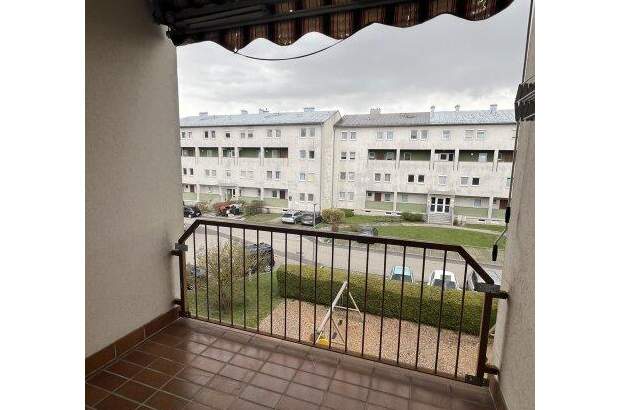 Terrassenwohnung mieten in 4470 Enns (Bild 4)