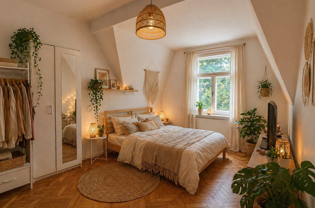 Altbauwohnung mieten in 8010 Graz (Bild 1)