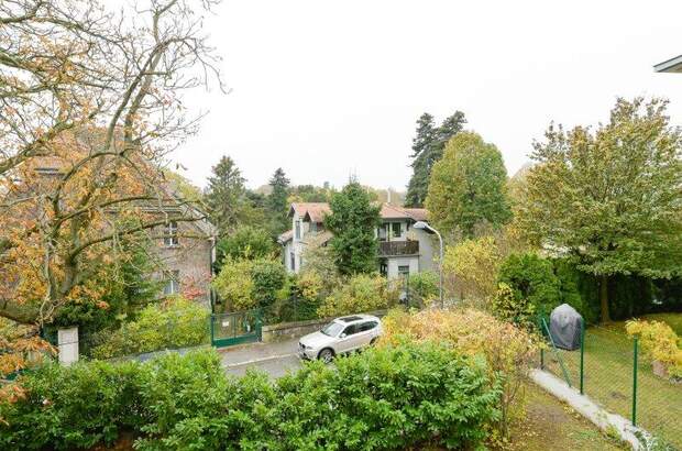 Terrassenwohnung mieten in 1190 Wien (Bild 1)