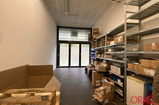 Gewerbeobjekt mieten in 5020 Salzburg