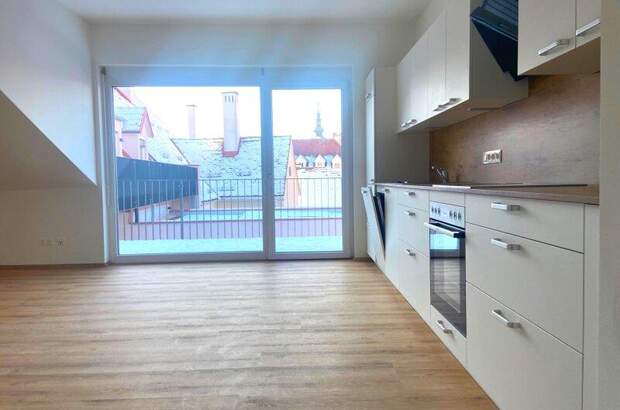 Terrassenwohnung mieten in 8490 Bad Radkersburg (Bild 4)