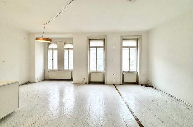 Terrassenwohnung kaufen in 1070 Wien (Bild 1)