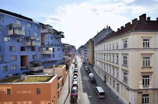 Terrassenwohnung kaufen in 1100 Wien (Bild 1)