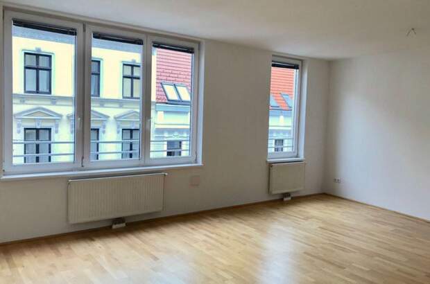 Wohnung mit Balkon mieten in 1070 Wien (Bild 4)