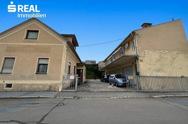Haus kaufen in 8020 Graz (Bild 2)