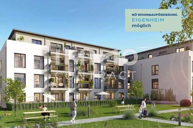 Eigentumswohnung in 3100 St. Pölten