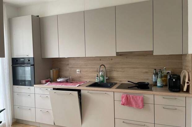 Terrassenwohnung mieten in 8020 Graz (Bild 3)
