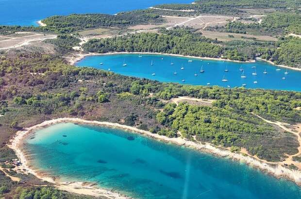 Grundstück kaufen in 52100 Pula (Bild 3)