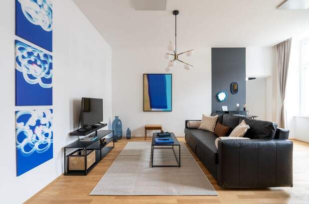 Mietwohnung in 1160 Wien (Bild 1)