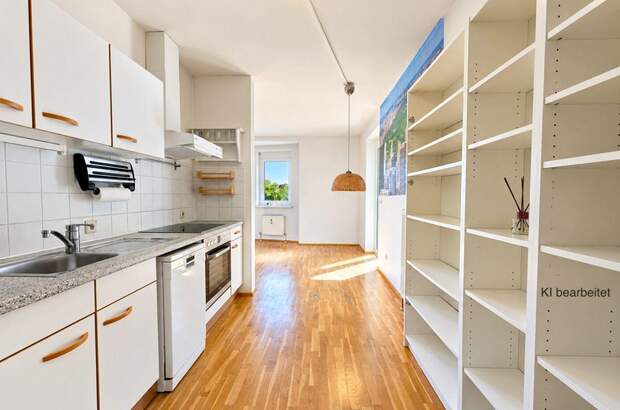 Wohnung mit Balkon kaufen in 8020 Graz (Bild 5)