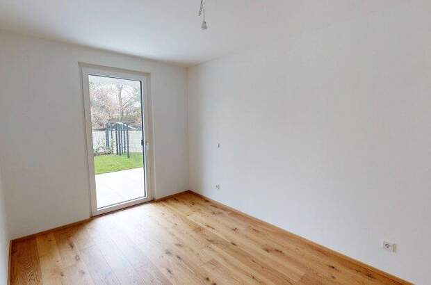 Terrassenwohnung kaufen in 1210 Wien (Bild 5)