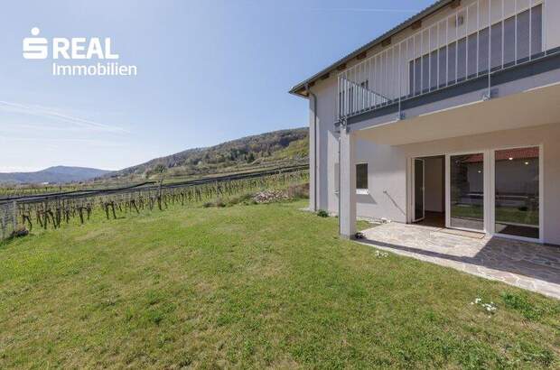 Terrassenwohnung kaufen in 3620 Spitz (Bild 4)