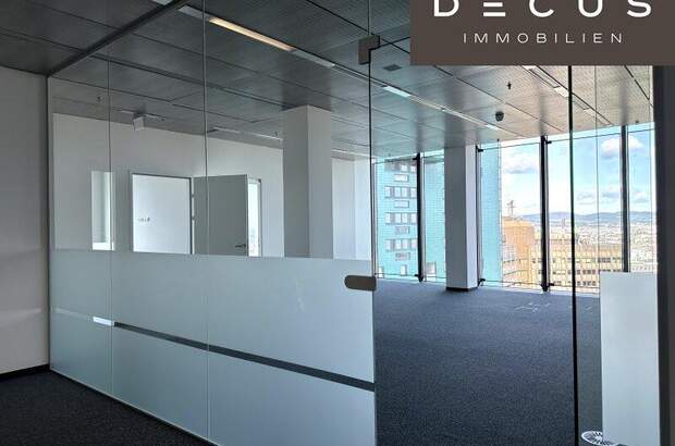 Büro / Praxis mieten in 1100 Wien (Bild 5)