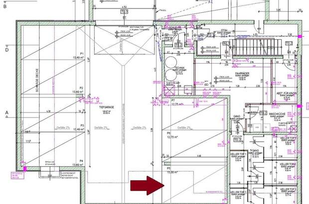 Immobilie mieten in 5026 Salzburg (Bild 4)