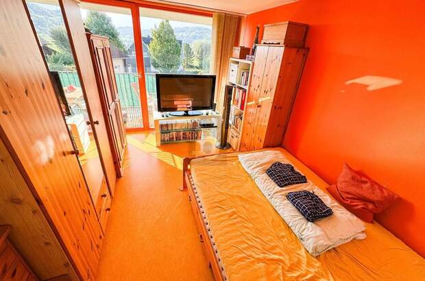 Terrassenwohnung kaufen in 6800 Feldkirch (Bild 4)