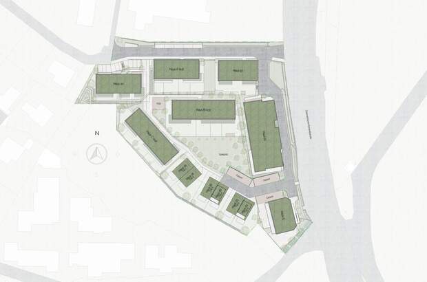 Wohnung mit Balkon kaufen in 5310 St. Lorenz (Bild 5)