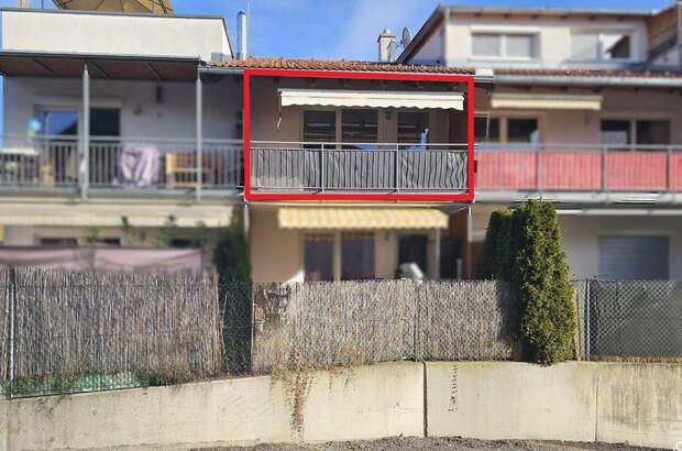 Wohnung mit Balkon kaufen in 6092 Birgitz (Bild 3)