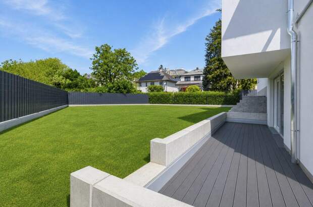 Terrassenwohnung kaufen in 1140 Wien (Bild 1)