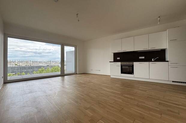 Wohnung mit Balkon mieten in 8020 Graz (Bild 1)